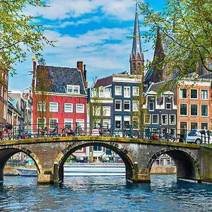 Hotel The Crown Amsterdam