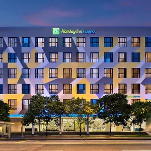 Hotel Express Serangoon By Ihg Singapour