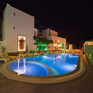 Bleu Nuit 4* Bodrum