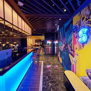 Hotel Soloha @ Chinatown Singapour