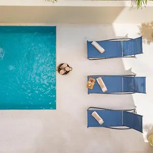 Hotel Mura Cancún
