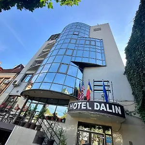 Hotel Darin Bucarest