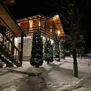 Hotel Relax, Valbone
