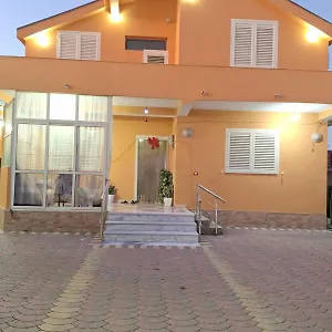 Bed and breakfast Sabi, Maminas