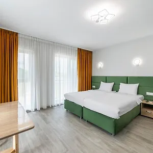 Apartahotel By Citybookings Otopeni
