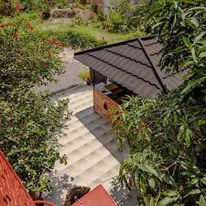 Hotel Nepali Heritage Katmandú