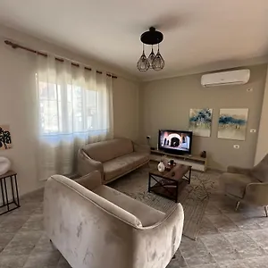 Appartement Center Tirana