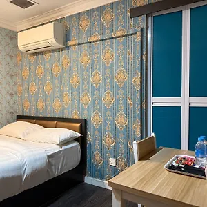 Hotel Jjh Aliwal Singapour